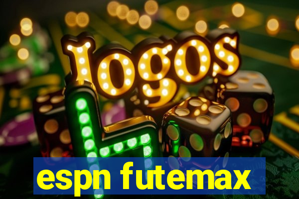 espn futemax